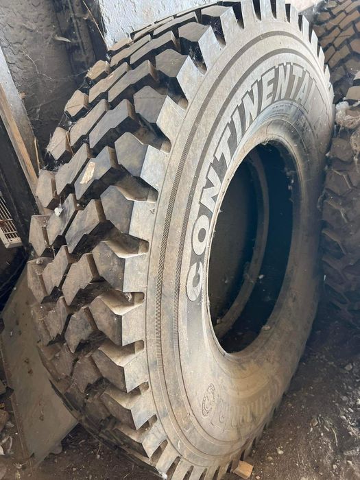 Гуми 325/95 R20 Continental