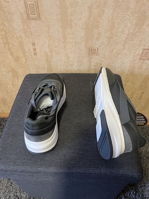 Adidasi Calvin Klein Cordura