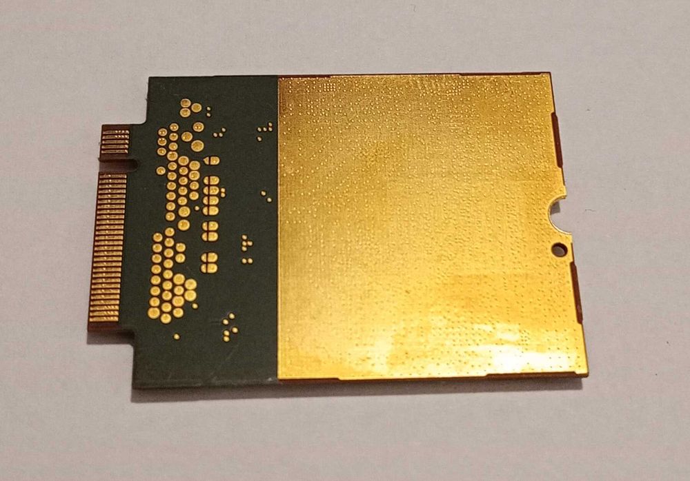 Vand Modul GSM Sierra Wireless AirPrime EM7455, 4G/LTE 300/50, HSPA +