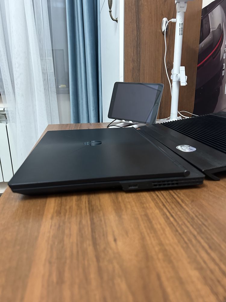 Игровой ноутбук Lenovo legion Y7000