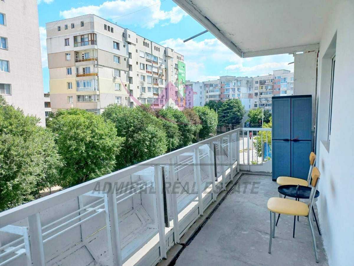 Дава се под наем Тристаен апартамент в Варна, Нептун - 60 кв.м за 550 € - Снимка #6