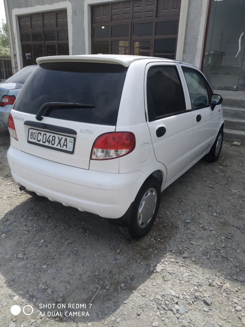 Matiz sotiladi 2009yil