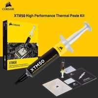 СКИДКА! (5грамм)Термопаста Премиум класса Corsair XTM50 для процессора
