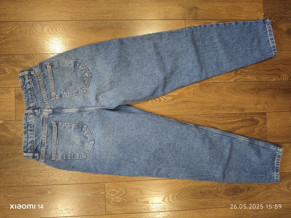 Дънки Bershka,Mango,Trendyol