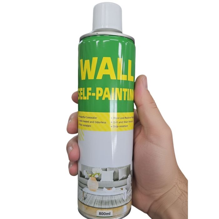 Мощен коректор за стени - скрива петна за секунди