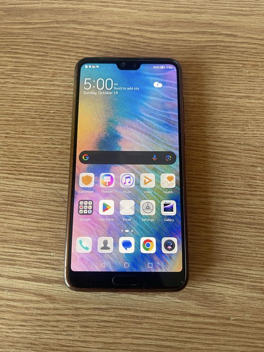 De vânzare huawei p20 pro