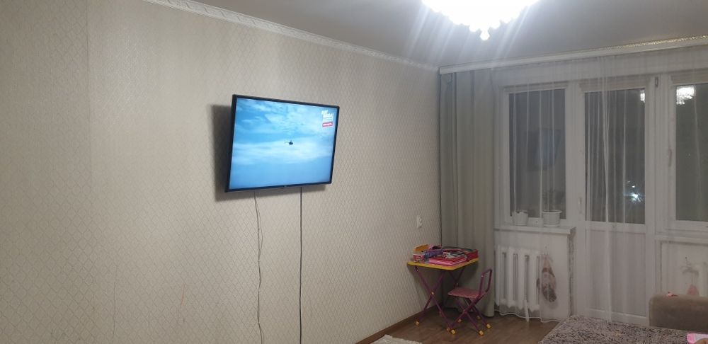 Продам 2 комнатную квартиру