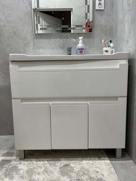 Раковина для ванный