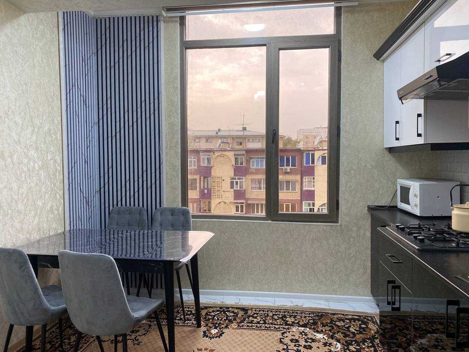 Квартира в долгосрочную аренду от собственника, ДСК Обид сомса