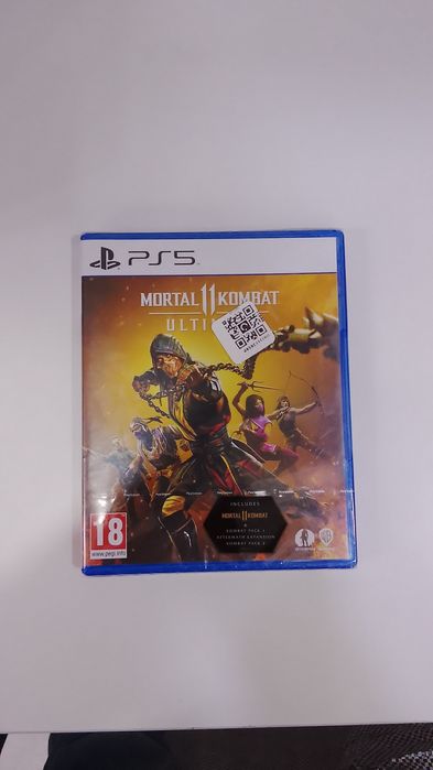 Новые диски для ps4 ps5