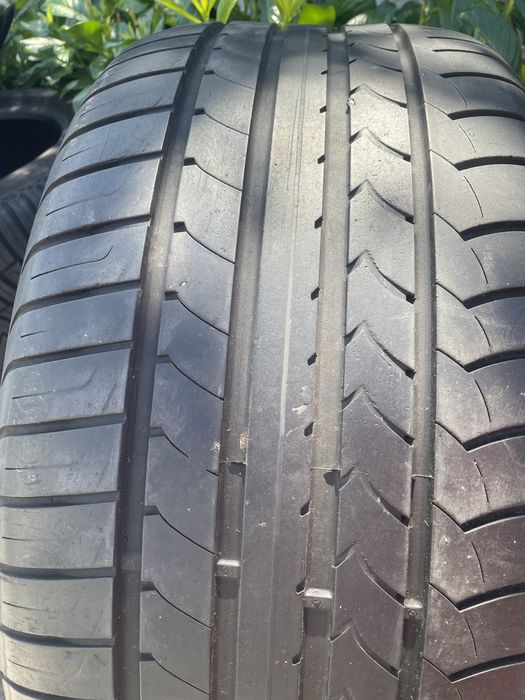 4 anvelope vara Goodyear EfficientGrip MO 275 40 R19 si 245 45 R19