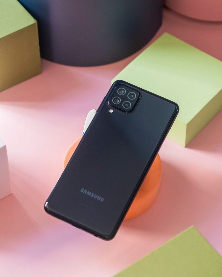 Samsung A 12 с гарантией