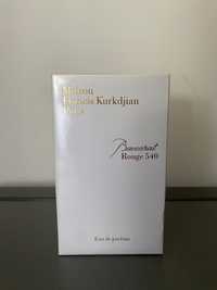 Parfum Maison Francis Kurkdjian Baccarat Rouge 540
