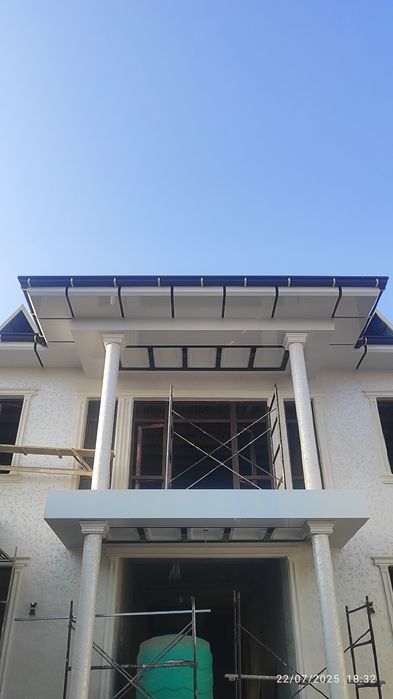 Alyukabond, Alikafon