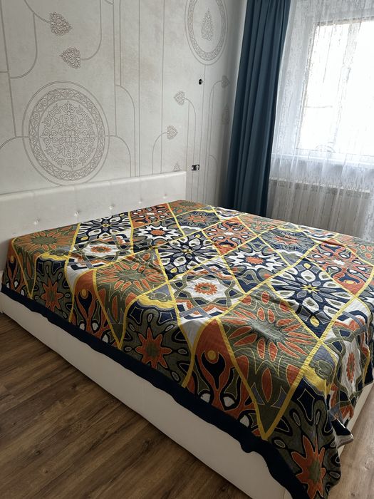 Продам кровать от Икея