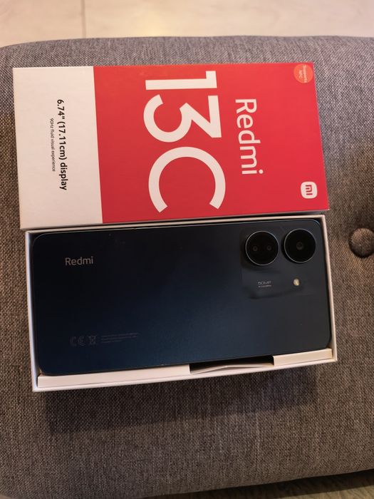 Xiaomi Redmi 13C