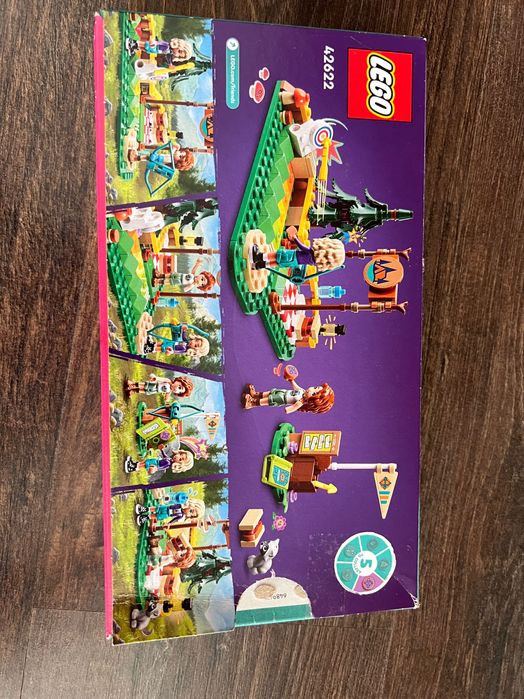 Lego Friends 42622