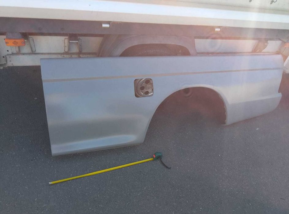 Aripa spate mitsubishi l200 aripa l200 l 200 cabina simpla piese noi