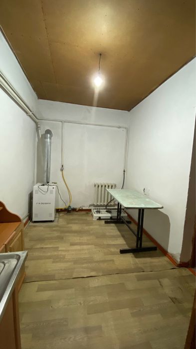 2 болмелі Квартира вримянка