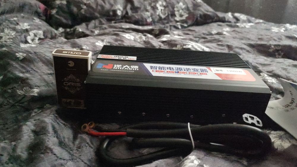 Продам преобразователь