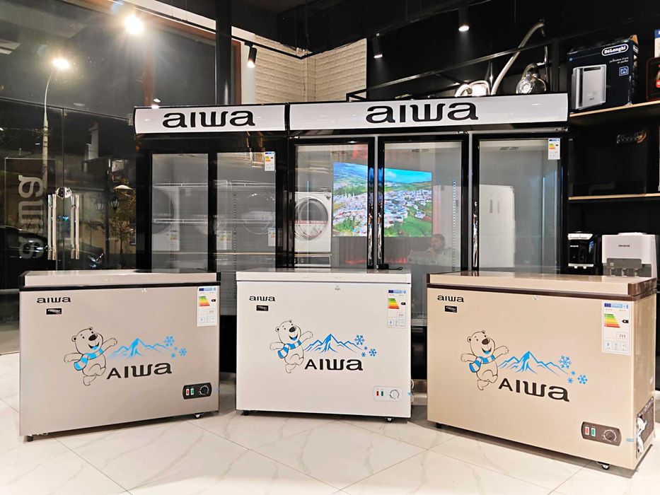 Morozilnik Xolodilnik Marazilka Vitrina Морозильник витринный