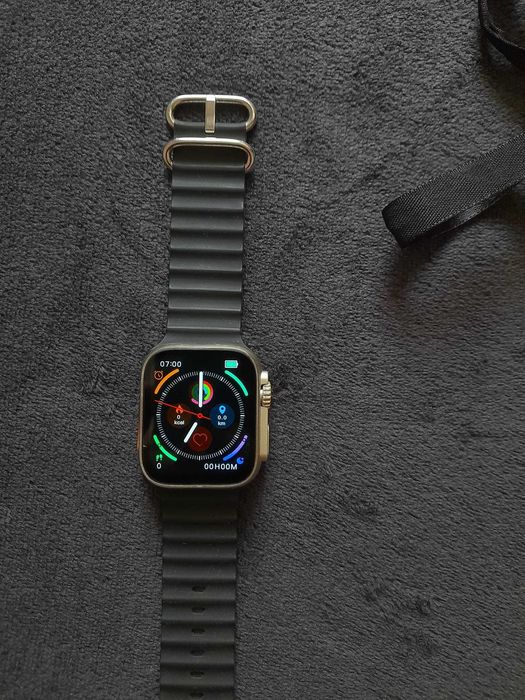 Ceas inteligent #ultrawatch #ceasbarbati #ceasinteligent