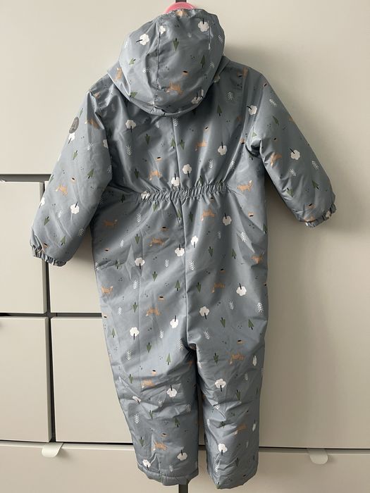 Космонавт за момче