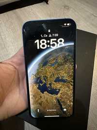 Iphone 13 128 gb Blue