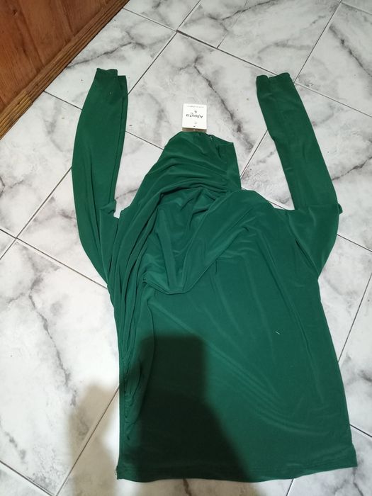 Bluza eleganta dama M