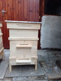 Произвеждам пчелни кошери
