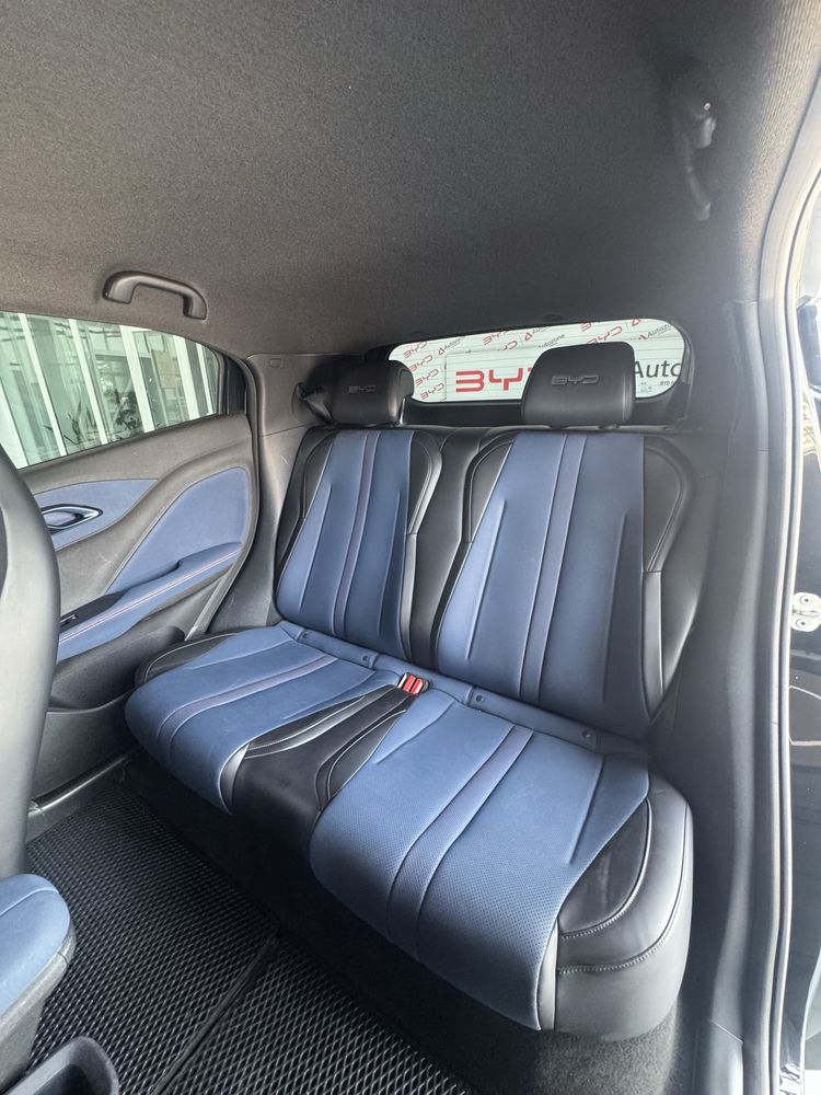 BYD Seagull