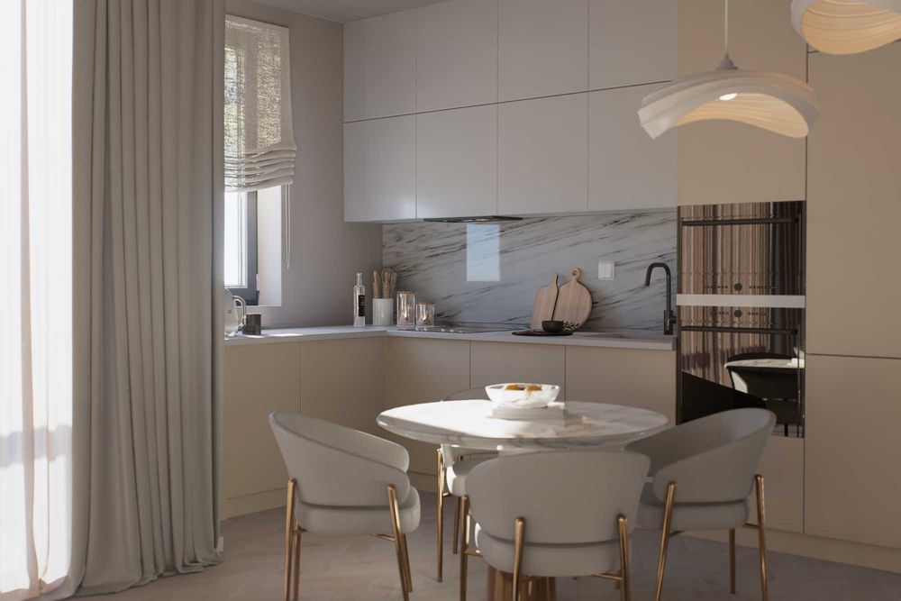 PROMOTIE ! Apartament cu 3 camere langa Iulius Town (2000 eur/mp)