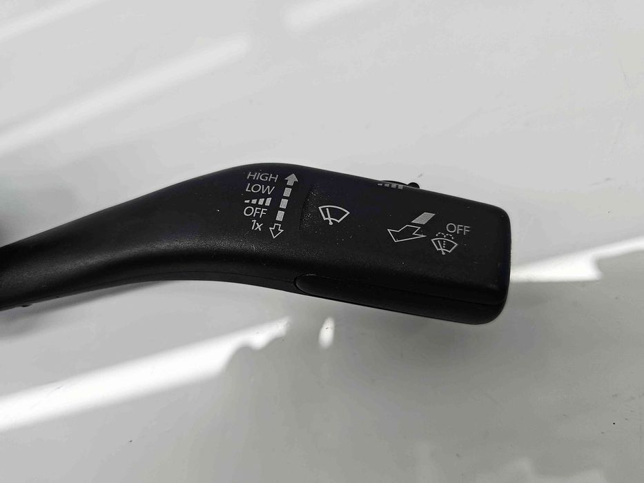 Maneta stergator   Volkswagen Eos (1F7, 1F8) [Fabr 2006-2015] 1K09535