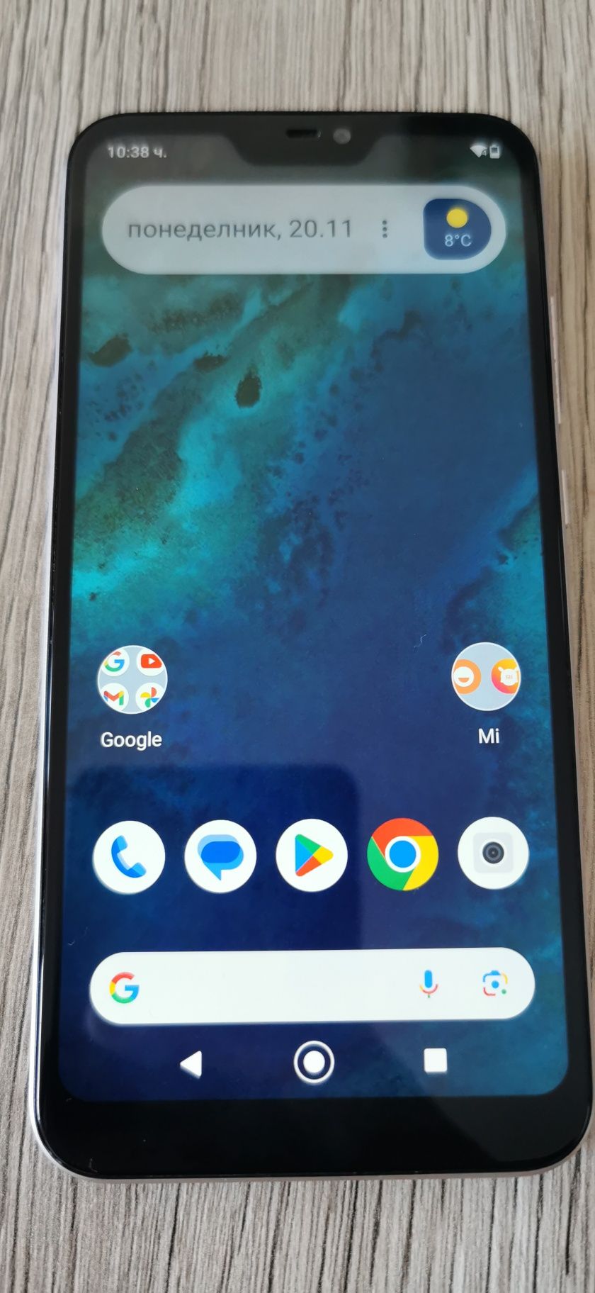 Xiaomi Mi a2 lite 3/32Gb