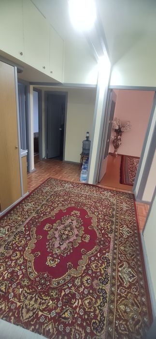 Sergelida 3 Xonalik uy Ijaraga beriladi