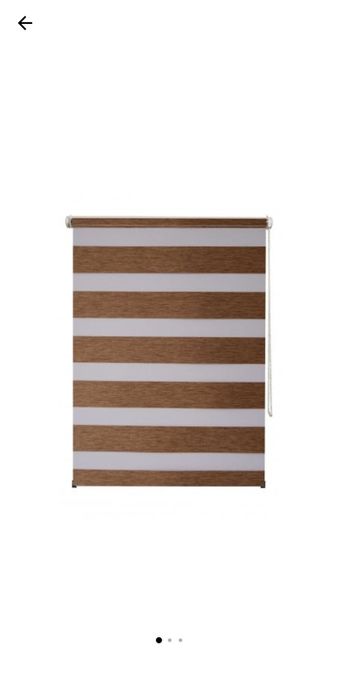 Jaluzele maro Day and night 66×150