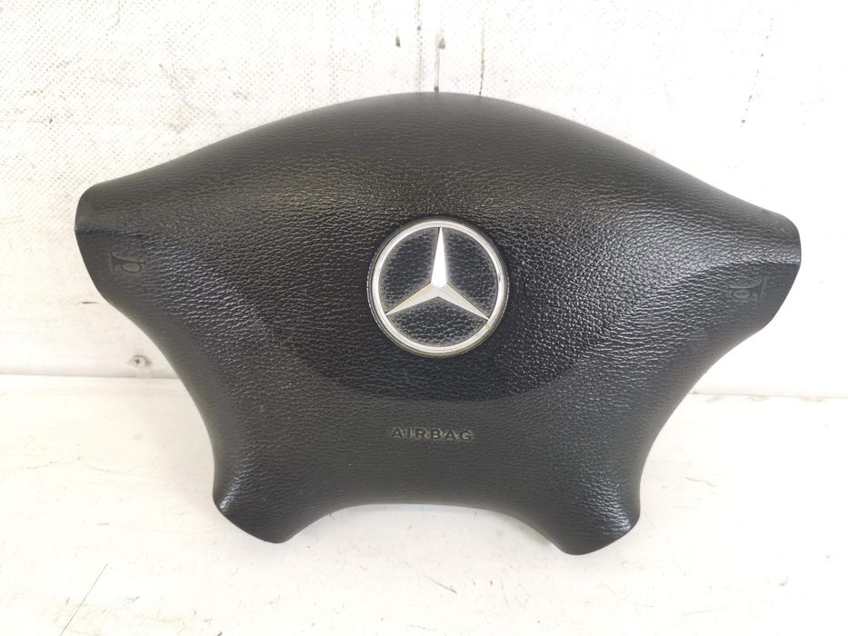 Въздушна възглавница за волан Мерцедес-Бенц Спринтер / Mercedes-Benz S