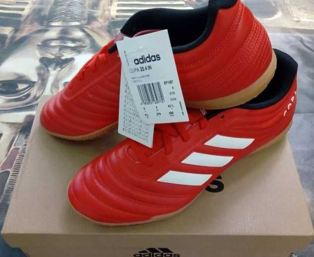 Обувки/стоножки  Адидас/Adidas - 39 1/3, 42, 44