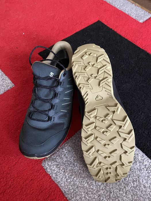 Incaltaminte Salomon Gore-Tex