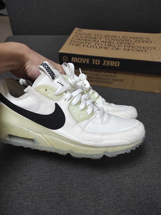 Nike Air Max  90 Terrascape (Оригинал)