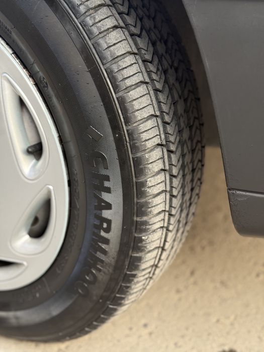 Nexia 1 yaxshi xolatda