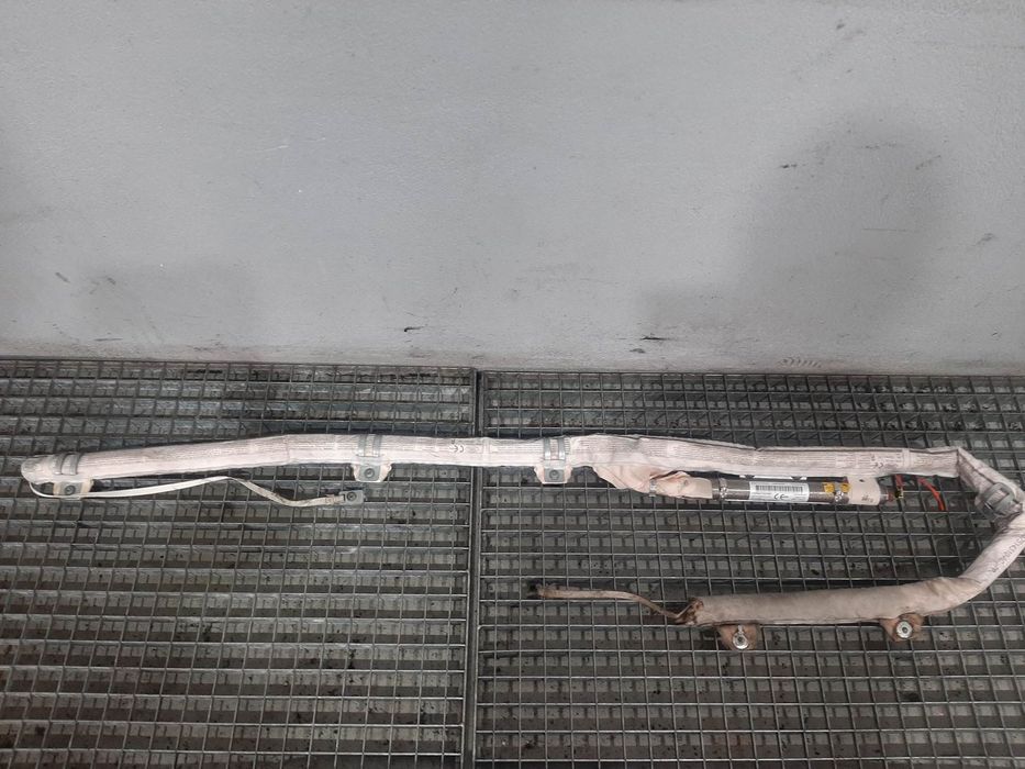 airbag cortina dreapta  land rover range rover vogue 4 l405 ck5214k159-ae  307440199-ah