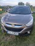Hyundai ix35  , 2.0 .automata