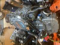 Motor KTM 125, Model Duke, fabricatie 2021