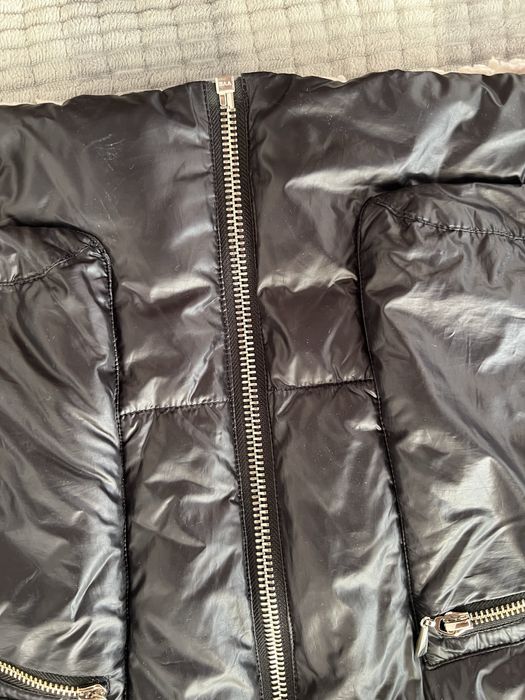 Продам куртку зимнюю