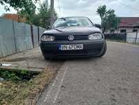 golf IV 1.9 tdi ASZ