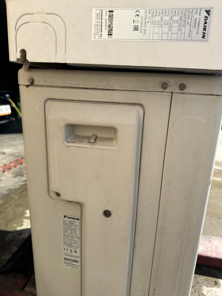 Daikin FTXB60C 21ца