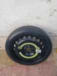 Roata rezerva slim r19 5x112 audi mercedes bmw G ssangyong korando