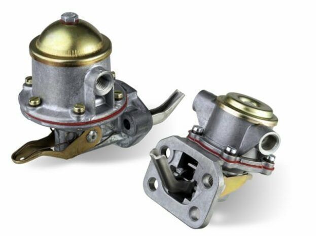 pompa alimentare electrica - claas dominator, lexion, mega, medion