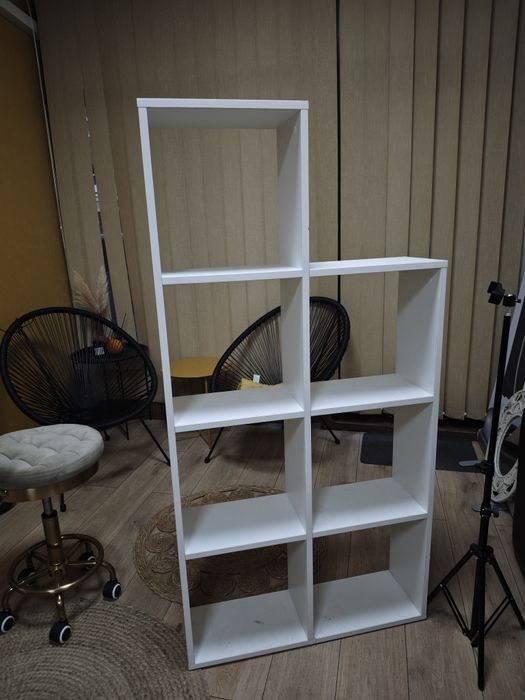 Рафтове в два размера